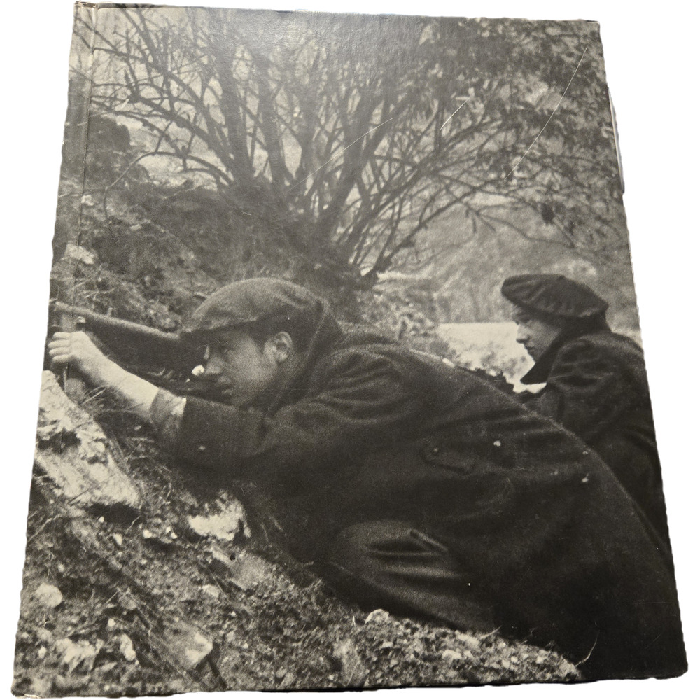 The Resistance World War II Time-Life Books Hardcover History Russell Miller